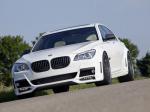 BMW 7-Series by Lumma Design 2010 года